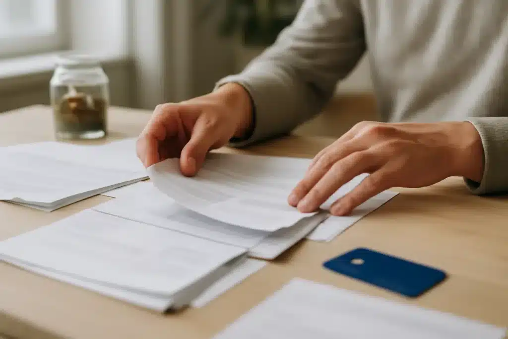 Combien d'argent doit-on garder sur son compte courant pour couvrir dépenses et imprévus ?