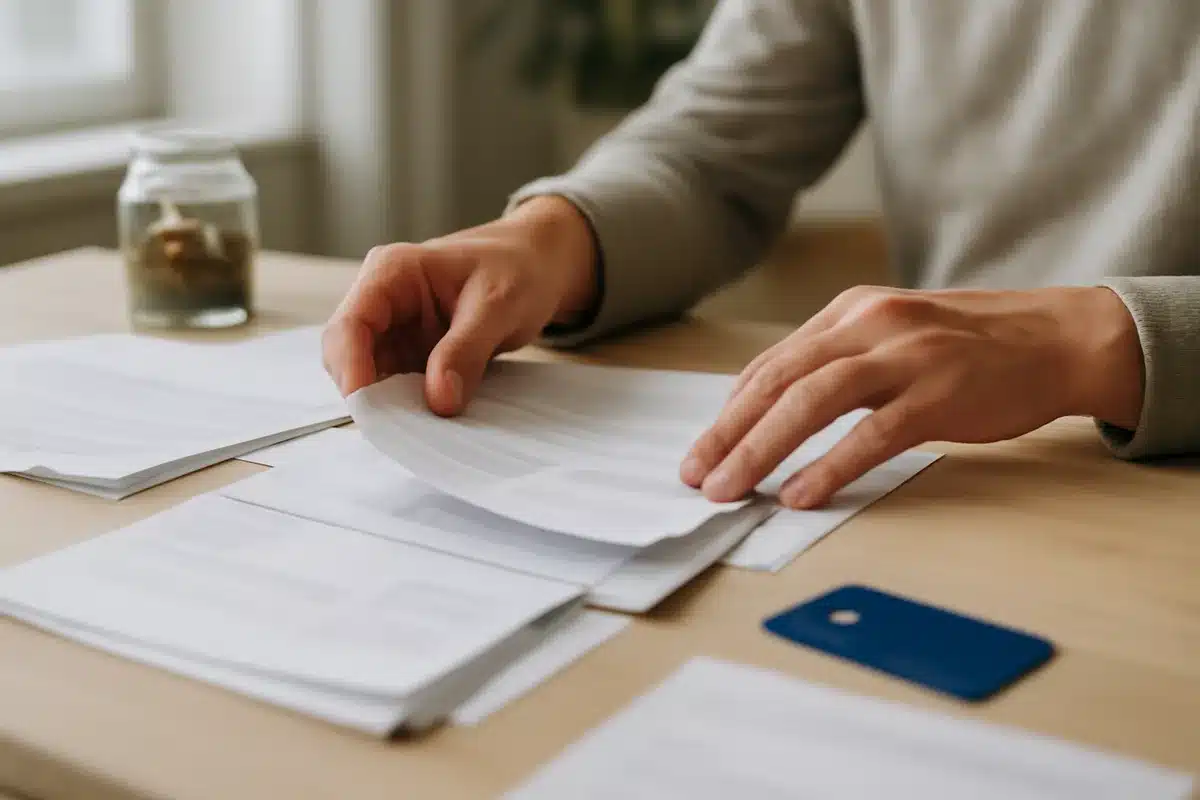 Combien d'argent doit-on garder sur son compte courant pour couvrir dépenses et imprévus ?
