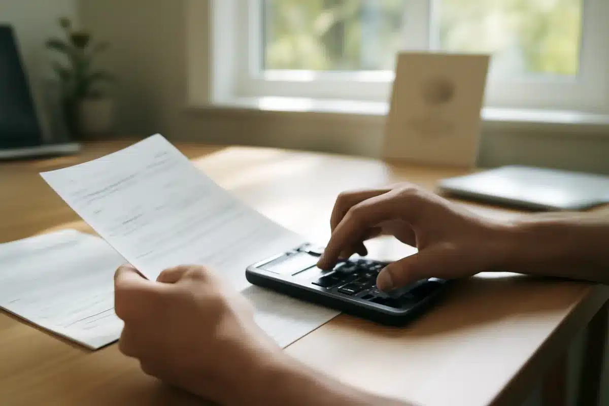 Comment fonctionne un prêt garanti par un certificat de dépôt ?