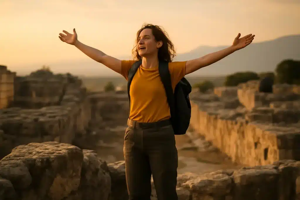 Découvrez 25 métiers pour les passionnés de voyage