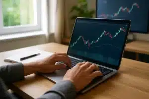 Devenir trader professionnel : étapes, compétences et erreurs à éviter