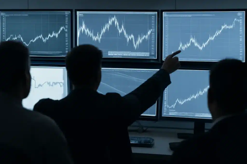 Énergie et services publics en tête de la largeur du marché, l'ETF SPDR Utilities prolonge son signal haussier