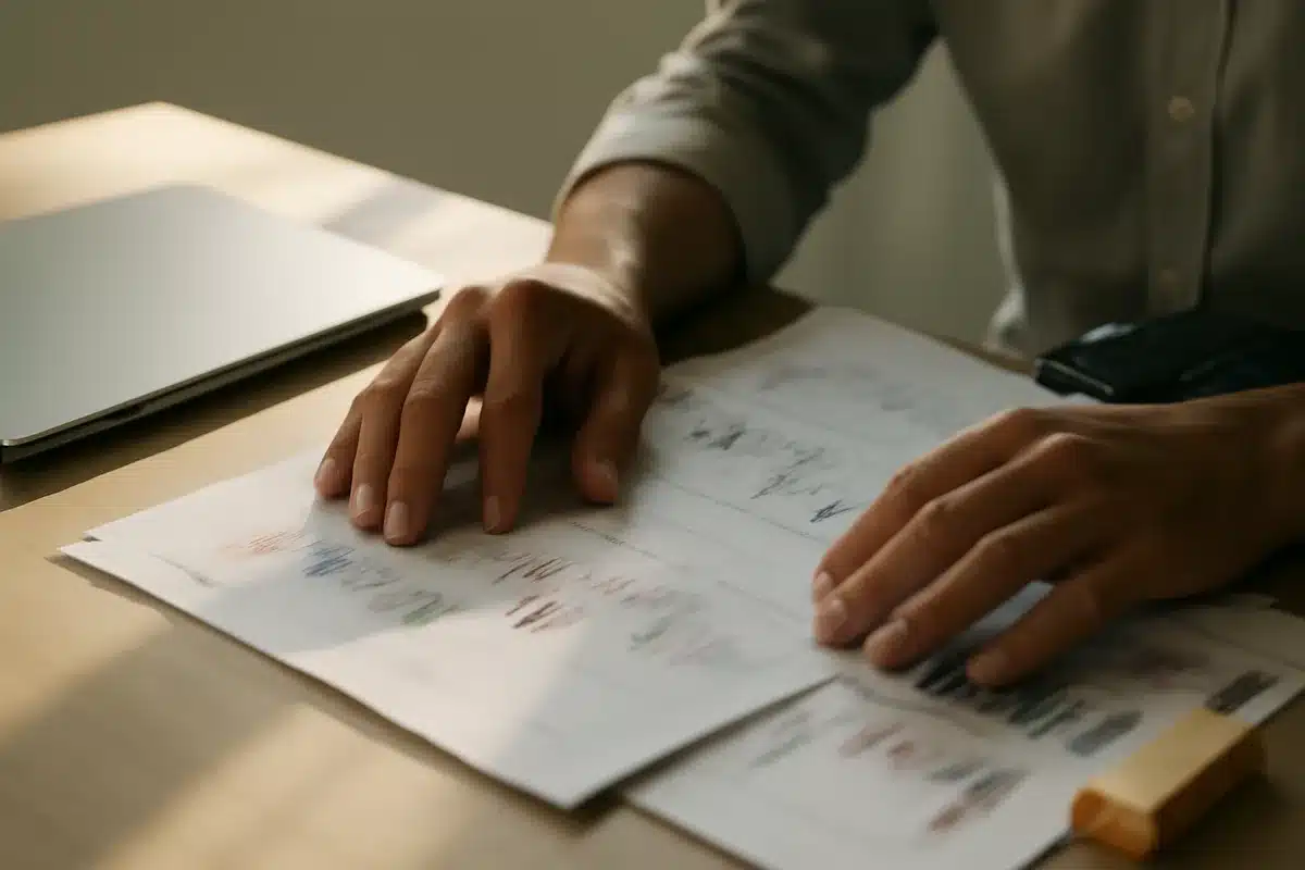 ETF, CFD, options ou lingots : quel instrument privilégier pour trader l’or ?