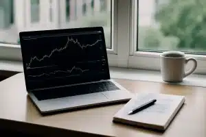 ETF : un graphique met en lumière des signes d'alerte pour les méga-caps