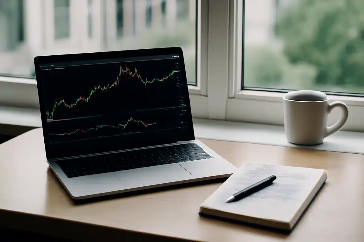 ETF : un graphique met en lumière des signes d'alerte pour les méga-caps