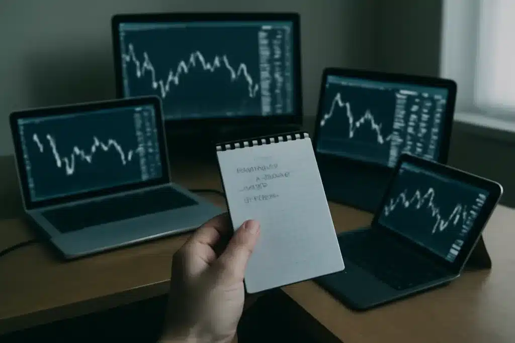 Gagnez du temps avec le screener StockCharts pour filtrer et analyser des actions
