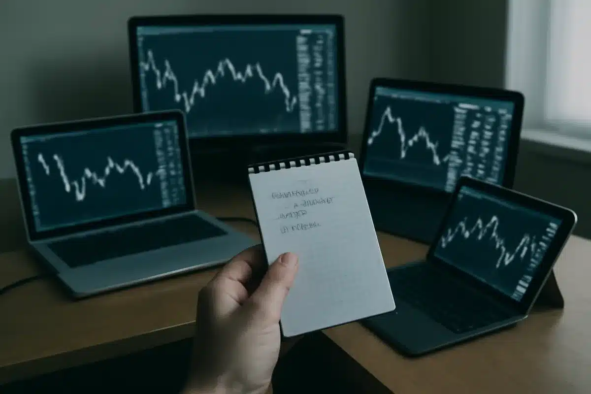 Gagnez du temps avec le screener StockCharts pour filtrer et analyser des actions
