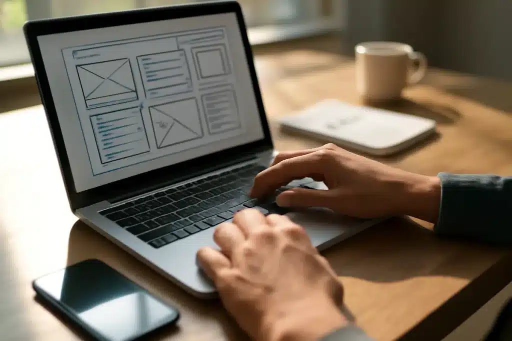 Guide complet d'Abstract, layer 2 axé sur l'expérience utilisateur