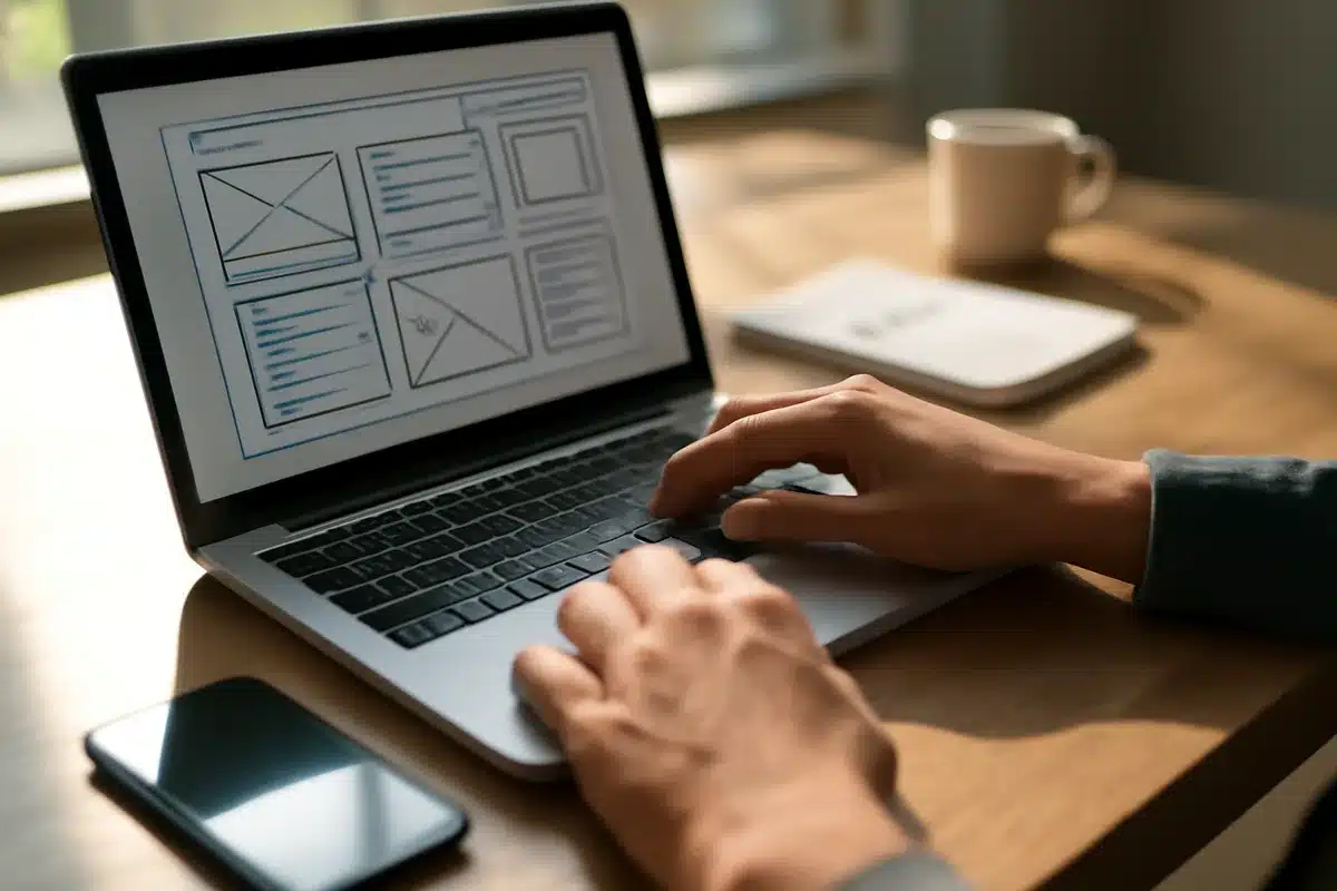 Guide complet d'Abstract, layer 2 axé sur l'expérience utilisateur