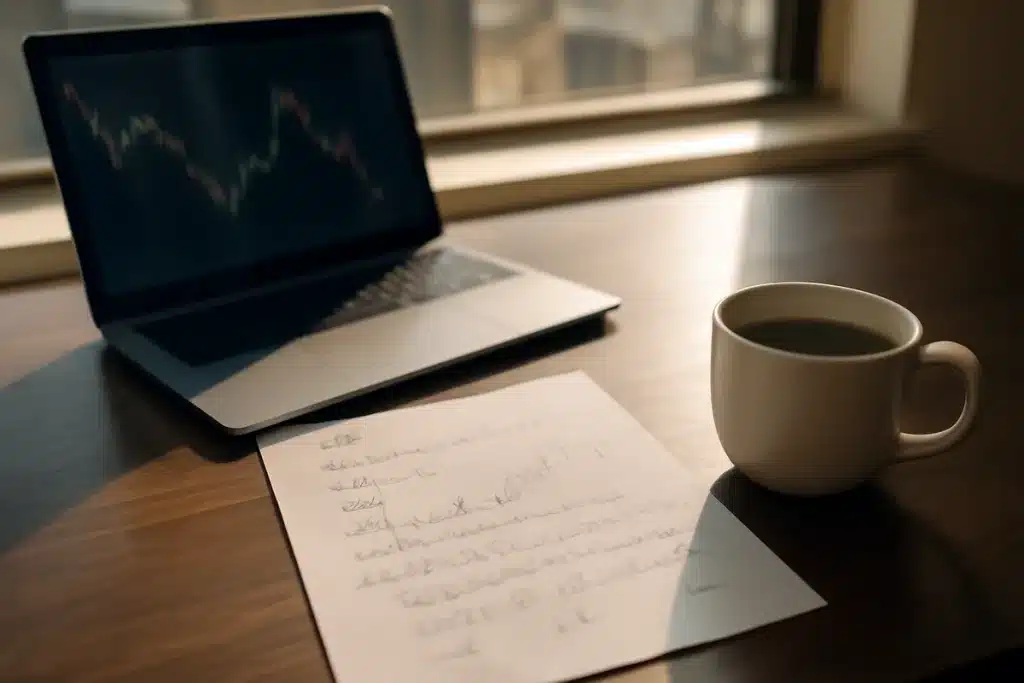 Guide pratique pour trader avec l'ATR et maîtriser la volatilité