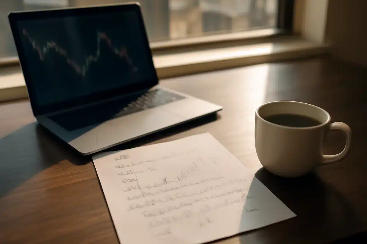 Guide pratique pour trader avec l'ATR et maîtriser la volatilité