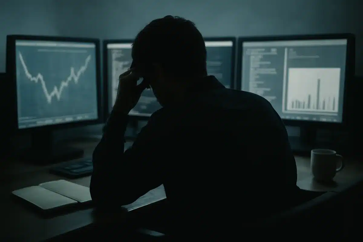 Investir et trader en Bourse avec l'IA : méthodes, outils et risques