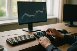 Personnaliser sa plateforme de trading : bénéfices, paramètres essentiels et erreurs à éviter