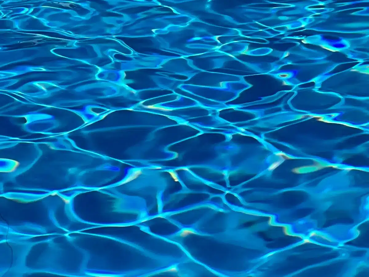 Schéma sur tableau blanc illustrant la notion de liquidité et pools