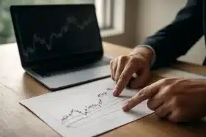 Stratégies pour trader la figure épaule-tête-épaule en bourse