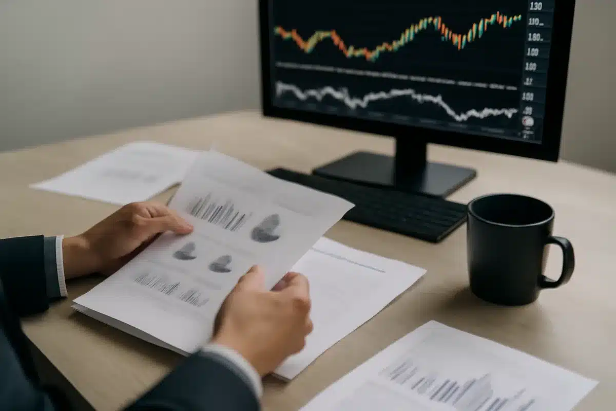 Trois actions aurifères à privilégier pour investir dans l'or en Bourse