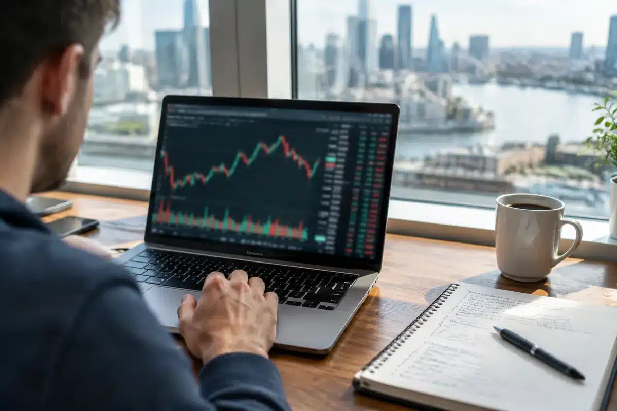 Associer le MACD à d'autres indicateurs pour mieux déterminer vos entrées en trading