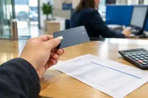 Carte de débit : définition et fonctionnement