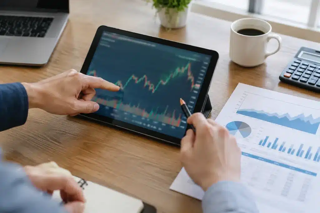 Chute du XLF après l'onde de choc Meta : opportunité d'achat pour l'ETF financier ?
