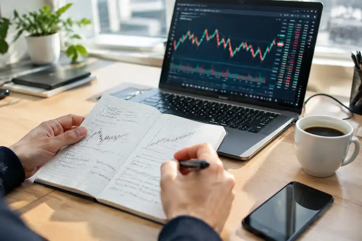Comment adapter son trading Bitcoin aux conditions de marché de fin 2022 ?