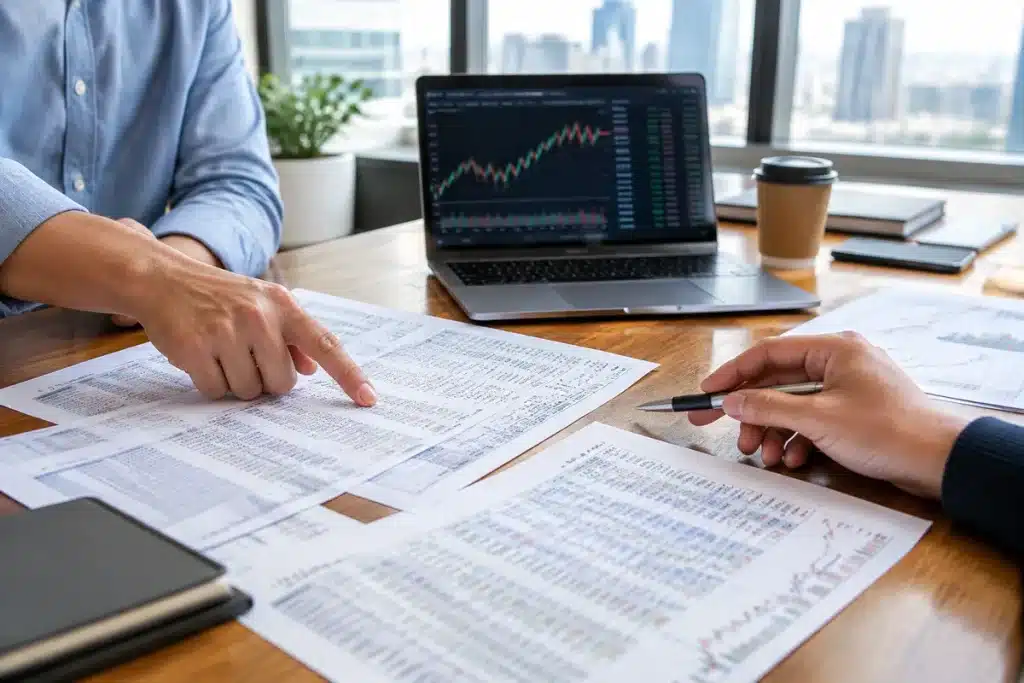 Comment anticiper le rééquilibrage de l'ETF MTUM en suivant ses rotations ?