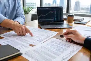 Comment anticiper le rééquilibrage de l'ETF MTUM en suivant ses rotations ?