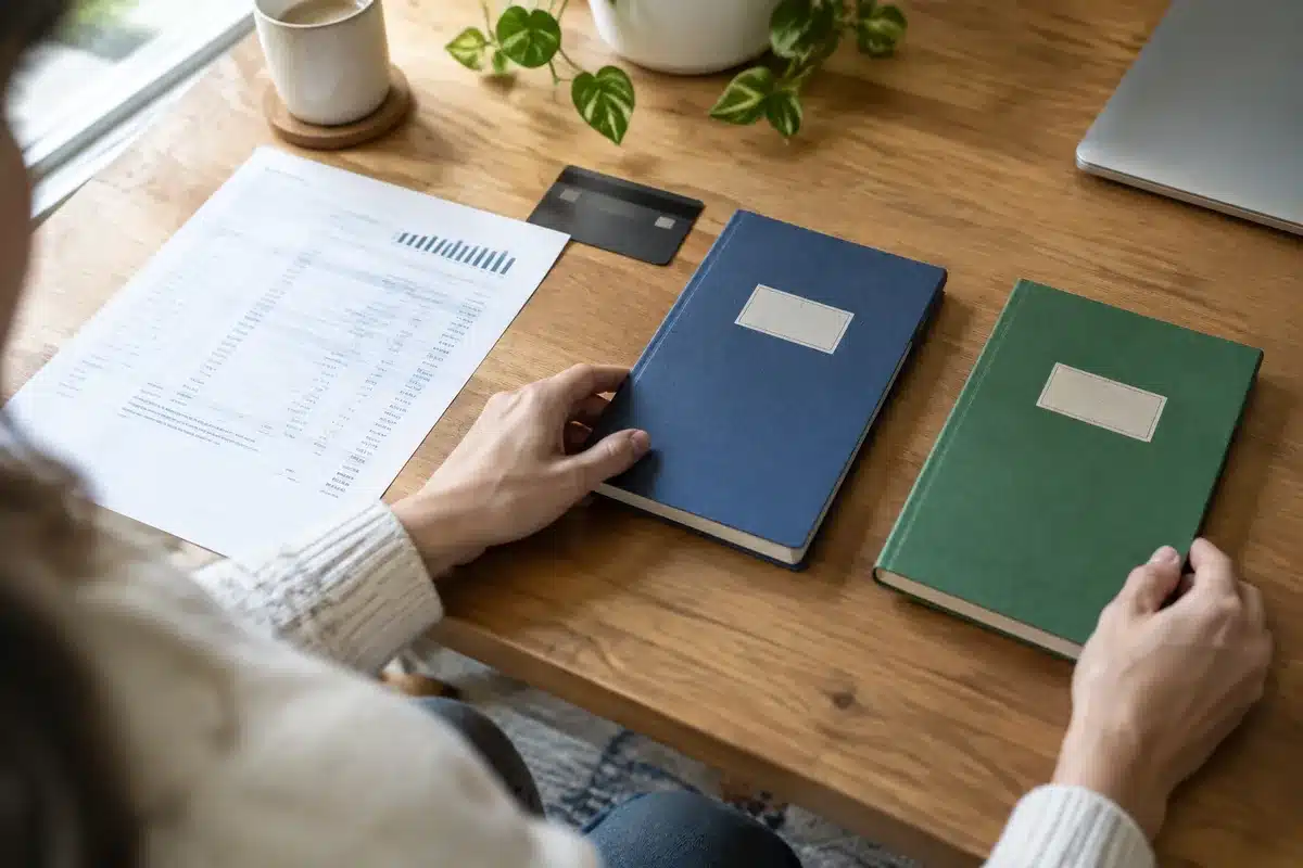 Compte courant ou compte d'épargne : comprendre les différences pour bien choisir