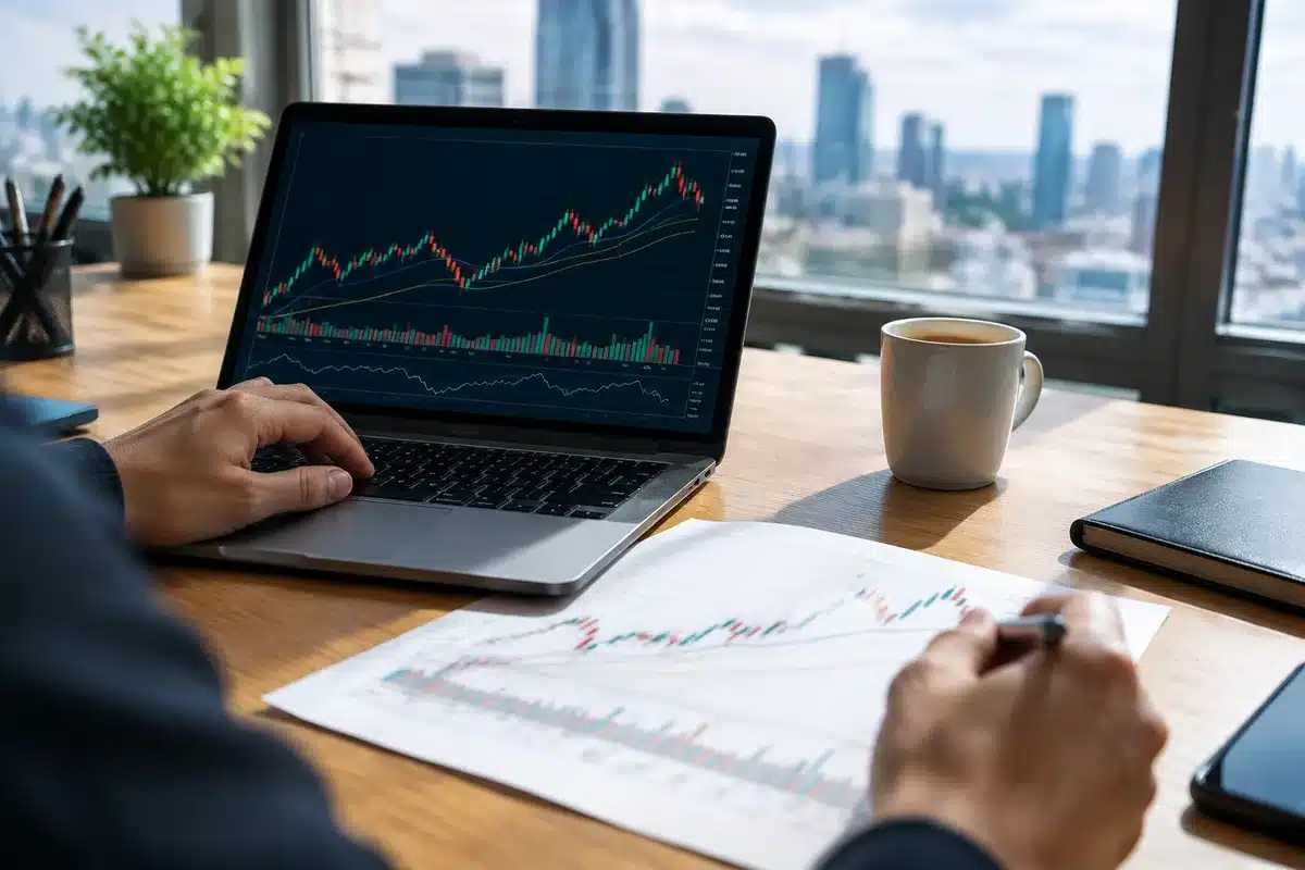 Hausse des rendements et cassures en crypto : où trouver les prochaines opportunités ?