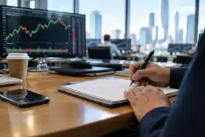 La semaine à venir : le NIFTY doit reconquérir un niveau clé pour prolonger son rebond technique