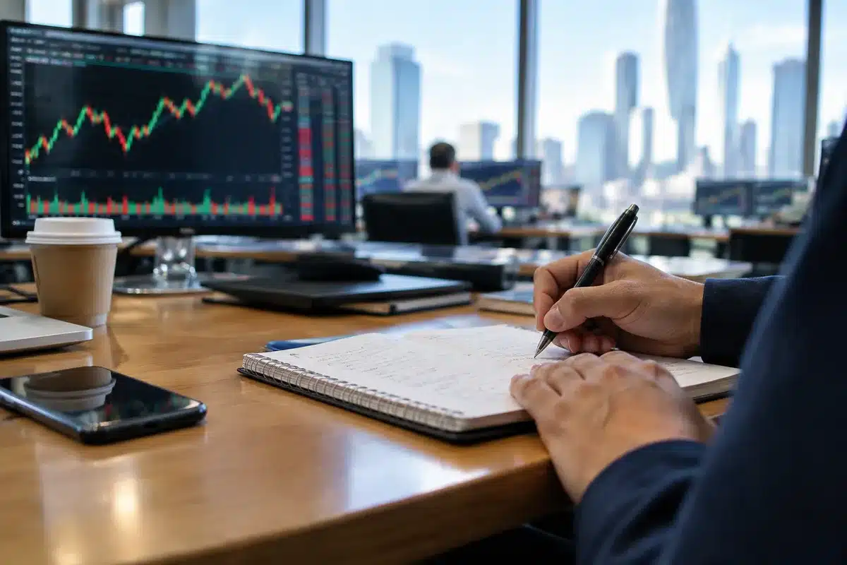 La semaine à venir : le NIFTY doit reconquérir un niveau clé pour prolonger son rebond technique