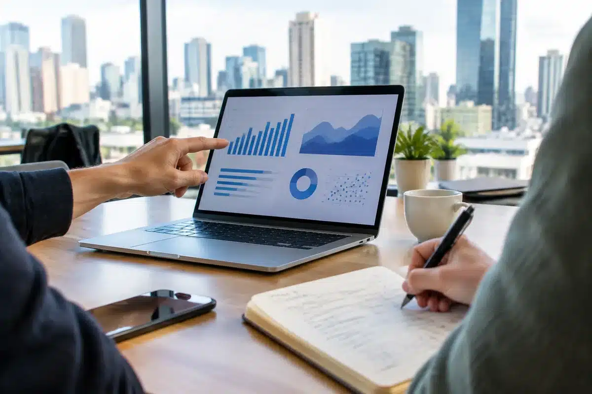 Le S&P 500 a échoué à confirmer la tendance baissière : quelles perspectives pour les investisseurs ?