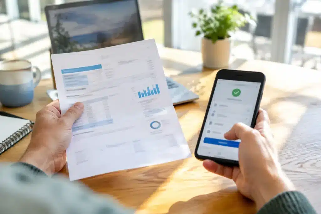 Néobanques : fonctionnement, services et différences avec une banque classique