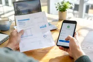 Néobanques : fonctionnement, services et différences avec une banque classique