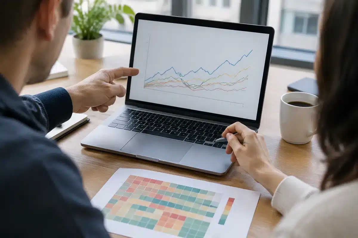Nouvel record du Nasdaq : la hausse est-elle suffisamment généralisée ?