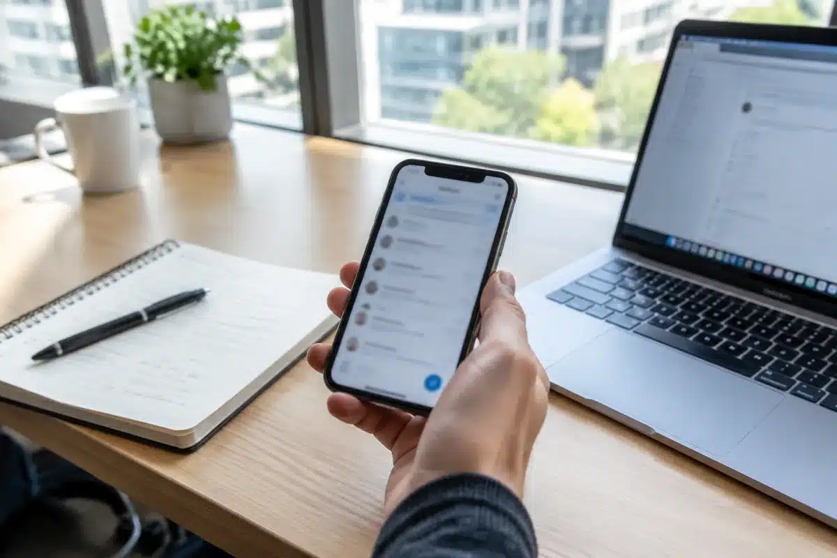 Pourquoi TON (The Open Network) est-elle la blockchain idéale pour Telegram ?