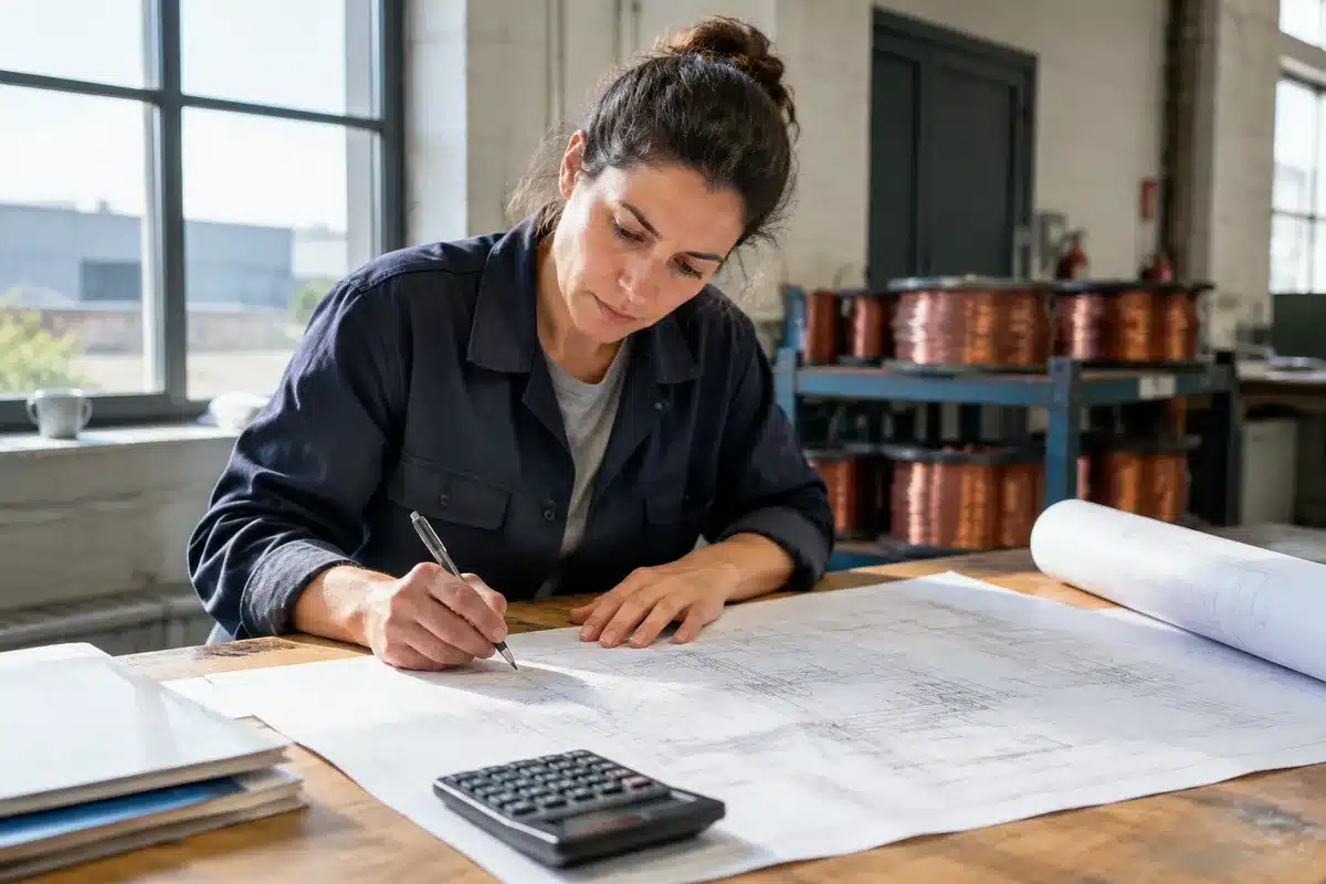Prix du cuivre en record : quelles perspectives pour les cours ?