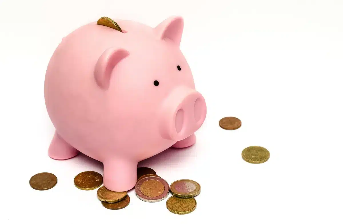 Schéma explicatif de l'assurance des dépôts et flux bancaires