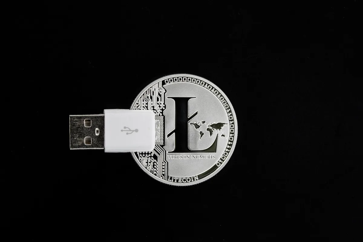 Diagramme schématique d'une blockchain illustrant traçabilité des données