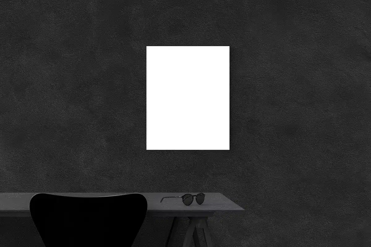 Capture visuelle d'une checklist et d'un écran de filtrage d'actions sur un bureau